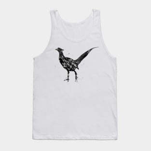 Pheasant Tank Top